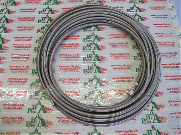 Шланг PTFE 2SS R14-08 DN12 200Bar