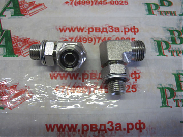 TN514-ORFS 1.13/16"-R3/4"