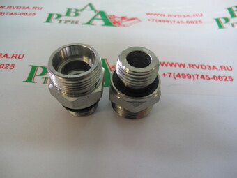 TN92GG-12SR1/4"