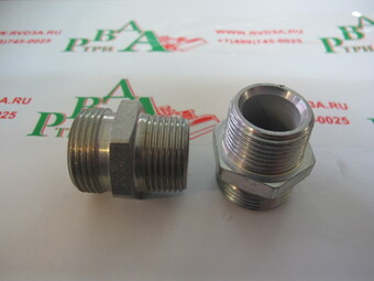 TN93-8LLR 1/4"