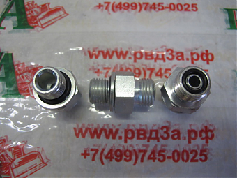 TN92GG-ORFS 1.3/16"-R 1.1/4"