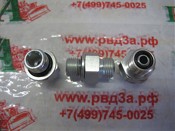 TN92GG-ORFS 1.3/16"-R3/4"
