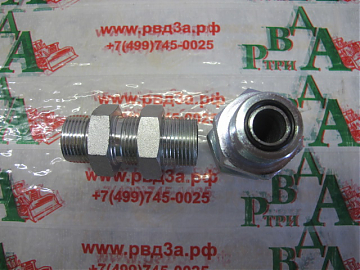 переборочный Male ORFS 2"-2"